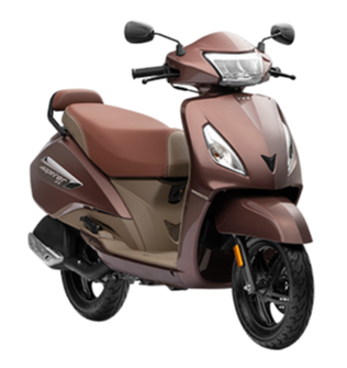 Book TVS Bike Online at Best Price from Aapli